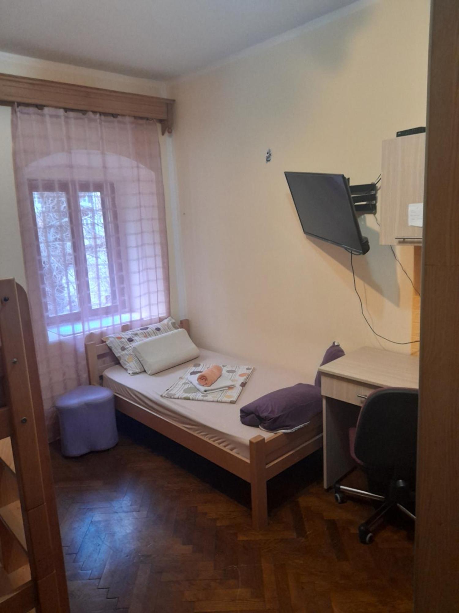 Centar Starog Grada Apartment Kotor Exterior photo